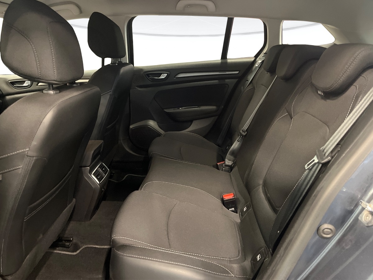 Renault Megane Usato 2021 Megane Altavilla Vicentina