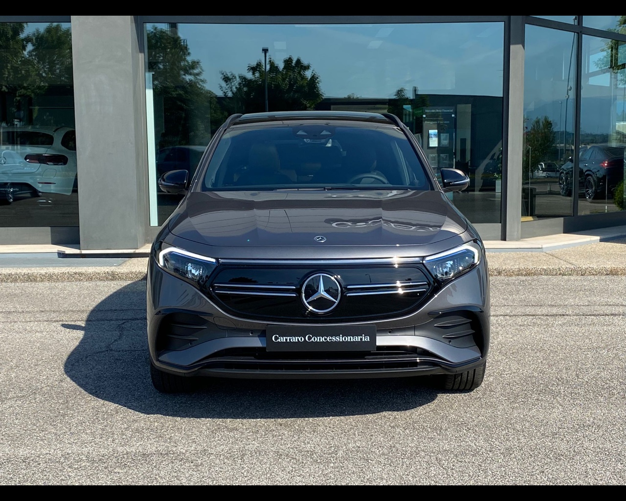 Mercedes EQA EQA 250 PREMIUM PRO - 2