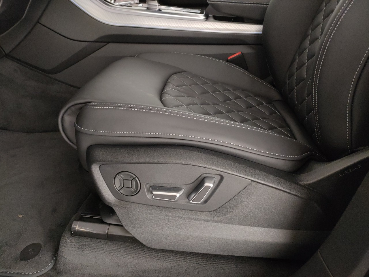 Audi Q8 Usato 2025 Q8 San Zeno Naviglio