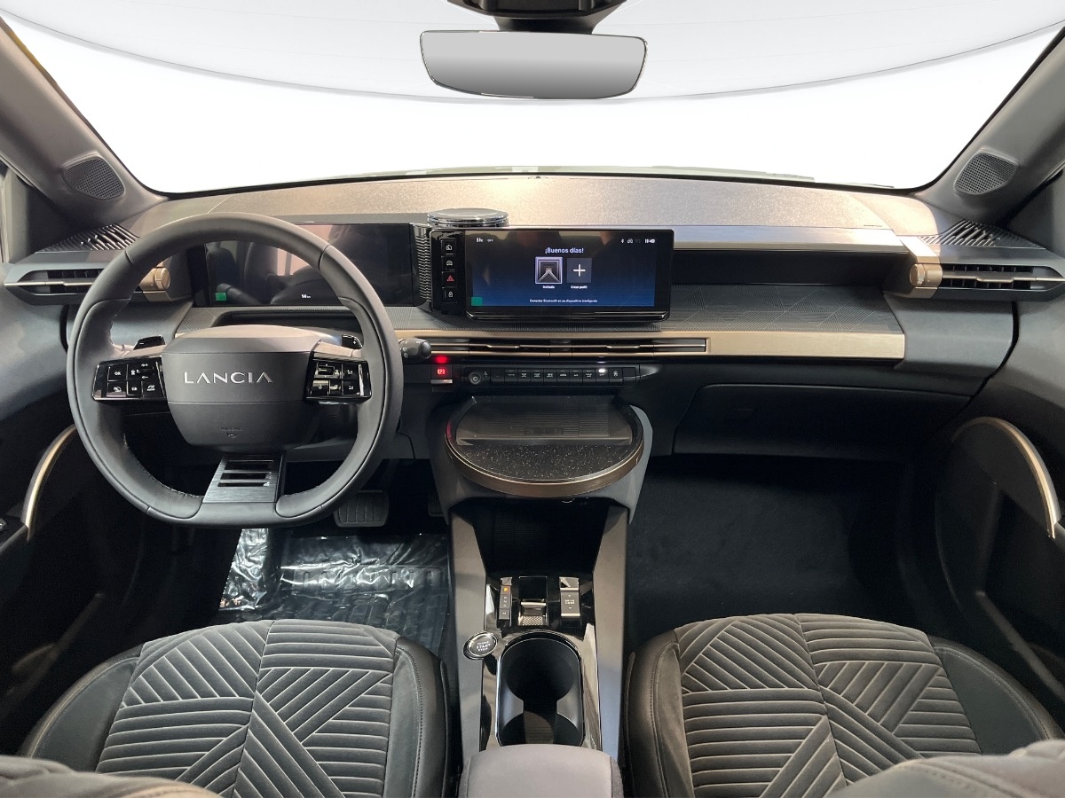 Lancia Ypsilon 2024 KM0 2025 Ypsilon 2024 Rovigo