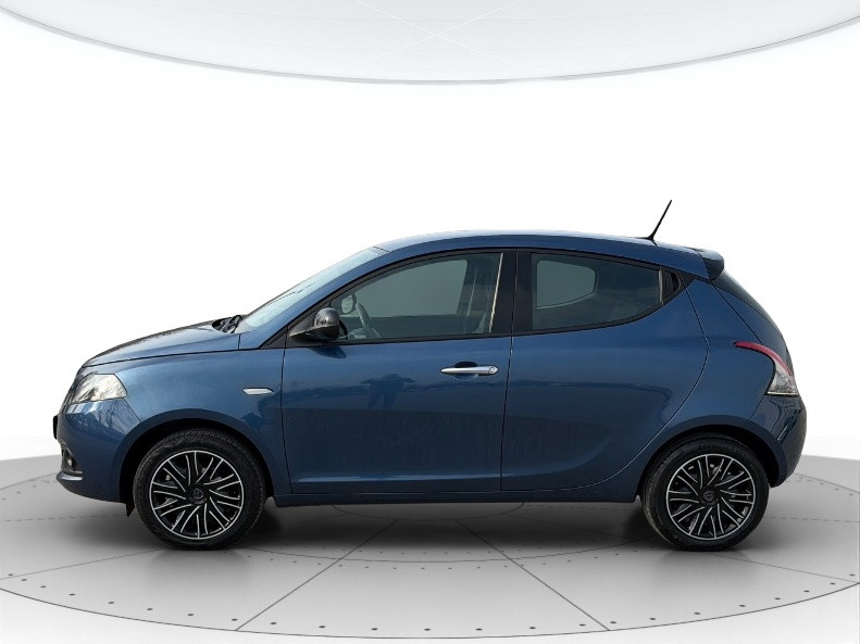 Lancia Ypsilon Usato 2023 Ypsilon Mestre