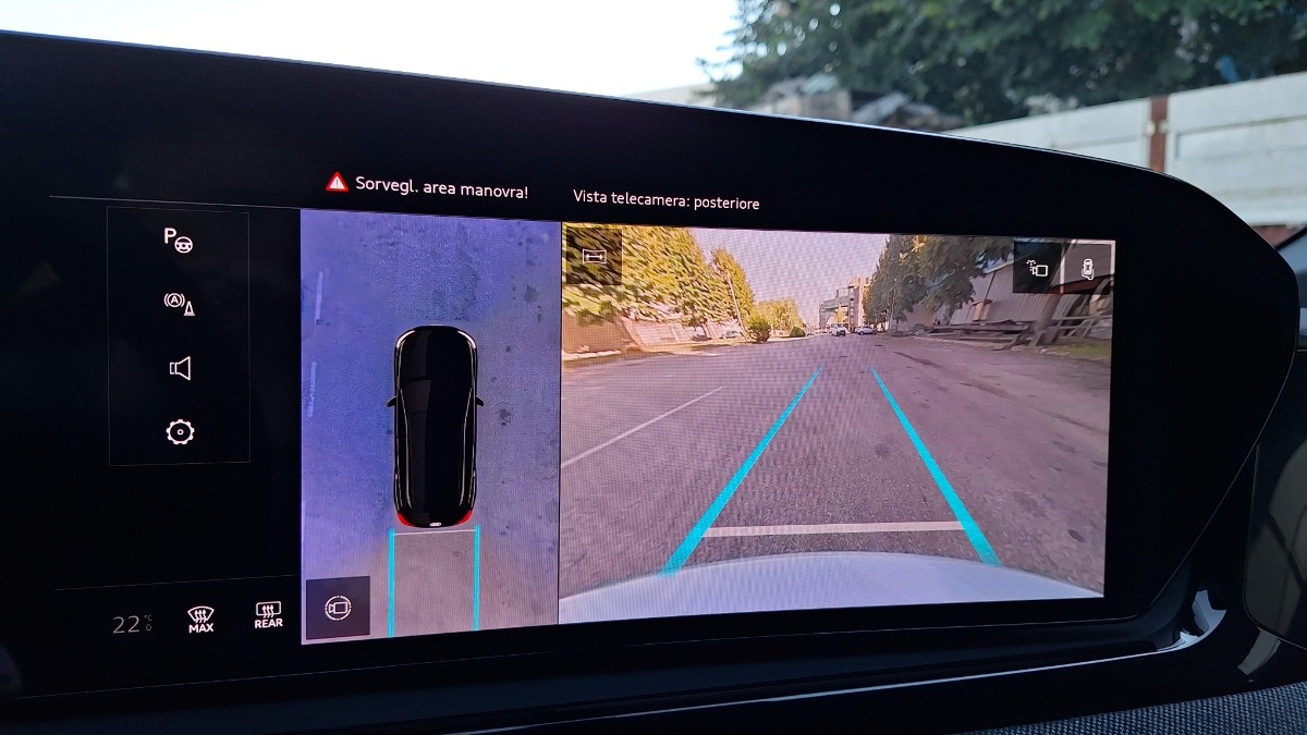 Audi A5 KM0 2025 A5 Padova