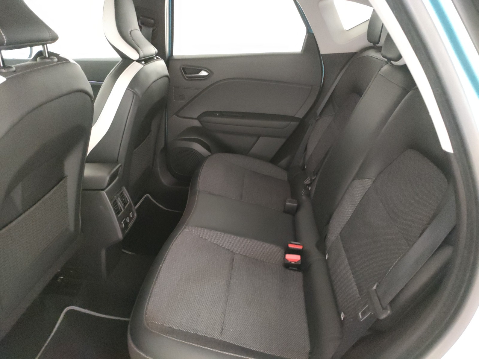 Renault Captur Usato 2021 Captur Legnago