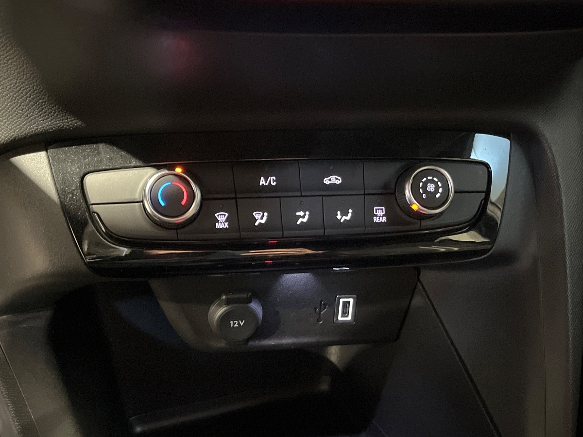 Opel Corsa Usato 2025 Corsa Rovigo