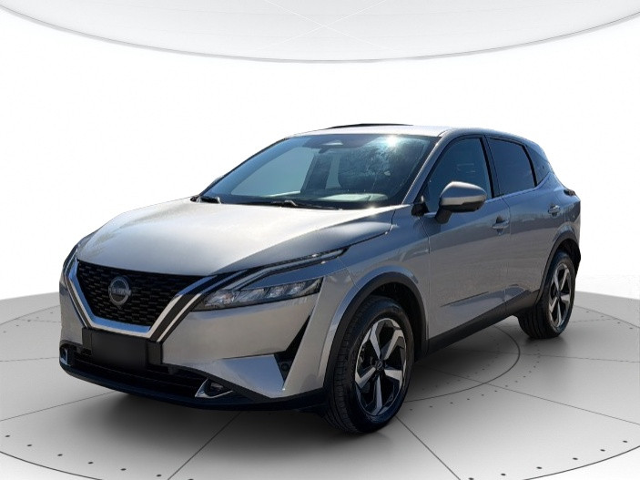 Nissan Qashqai Usato 2024 Qashqai Mestre