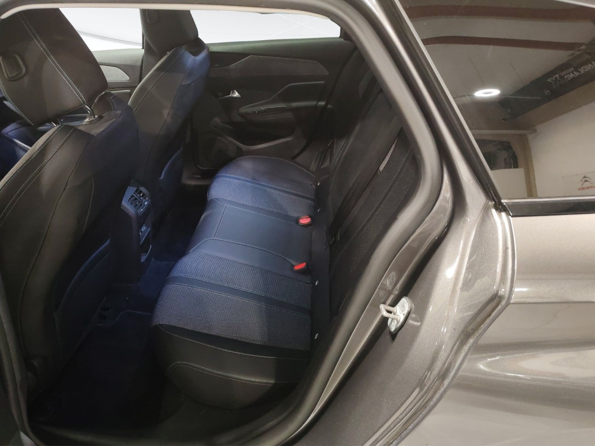 Peugeot 308 Usato 2022 308 Carpi