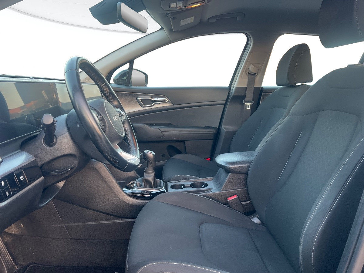 Kia Sportage Usato 2024 Sportage Este