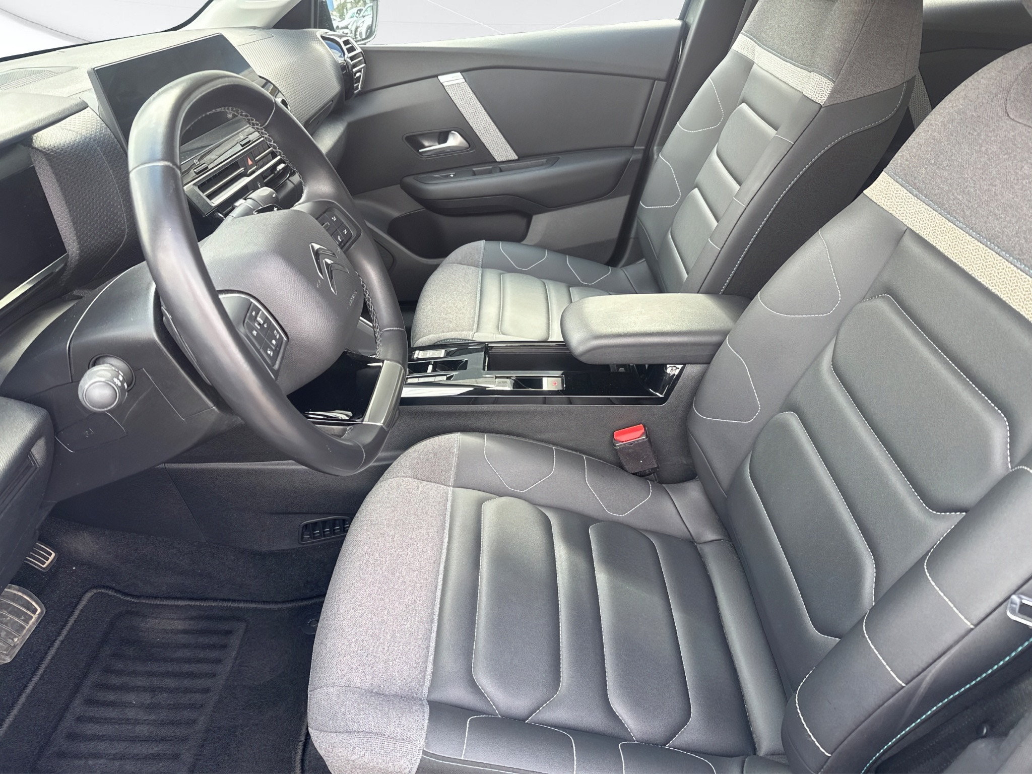 Citroen C4 Usato 2024 C4 Padova