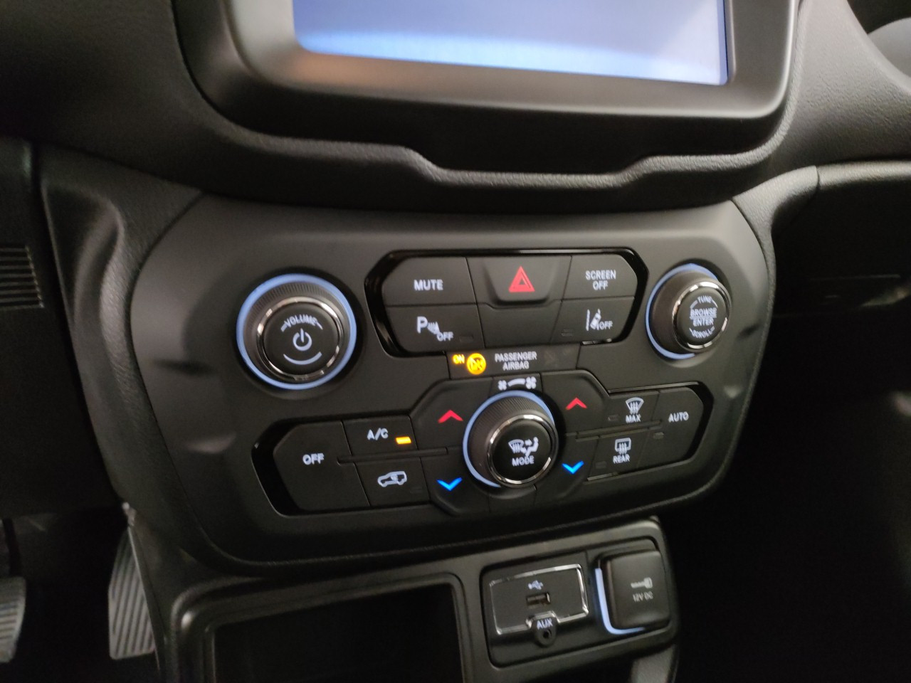 Jeep Renegade Usato 2024 Renegade San Zeno Naviglio
