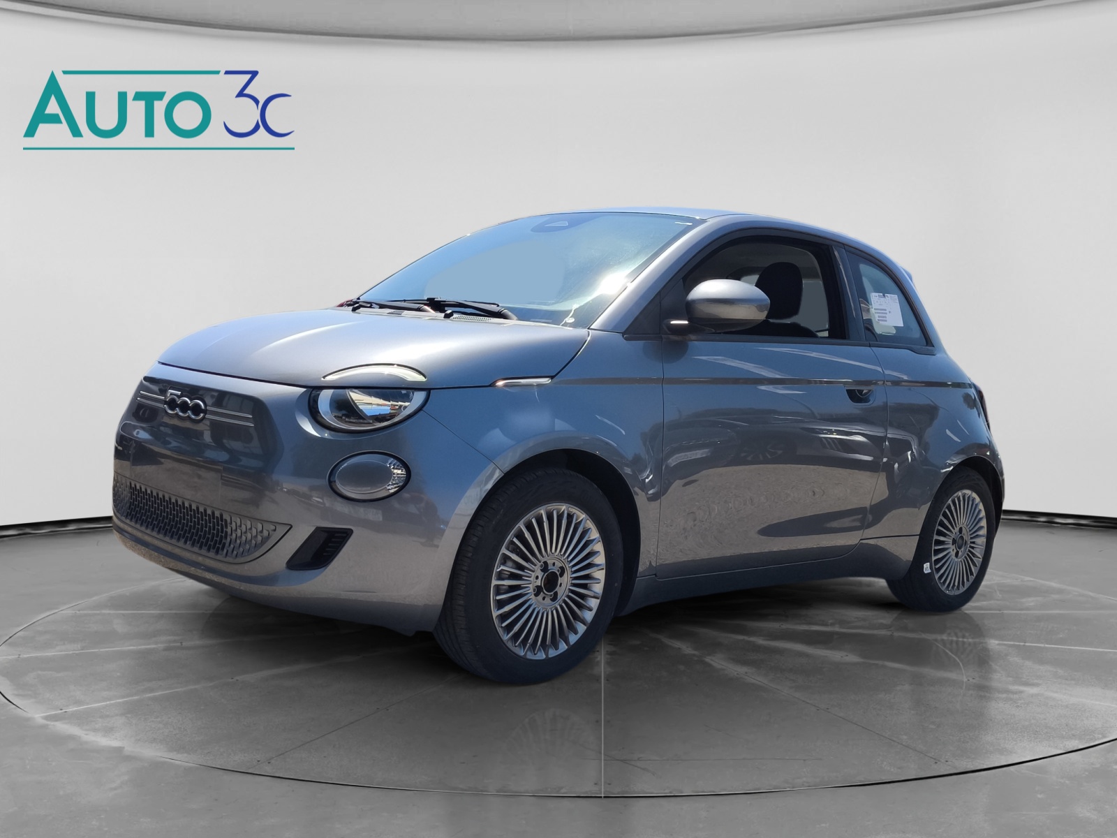 FIAT 500 Iv 2020 500e 42 kWh