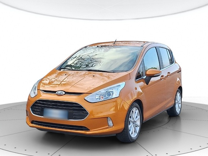 Ford B-Max Usato 2017 B-Max San Vendemiano