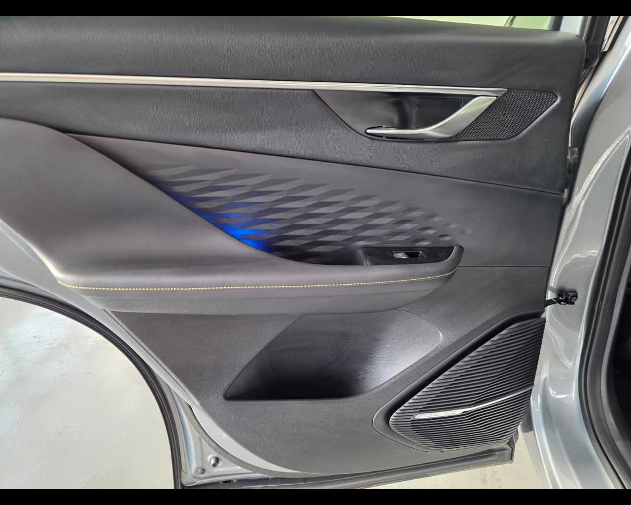 Tiger SIX KM0 2026 SIX Rovigo