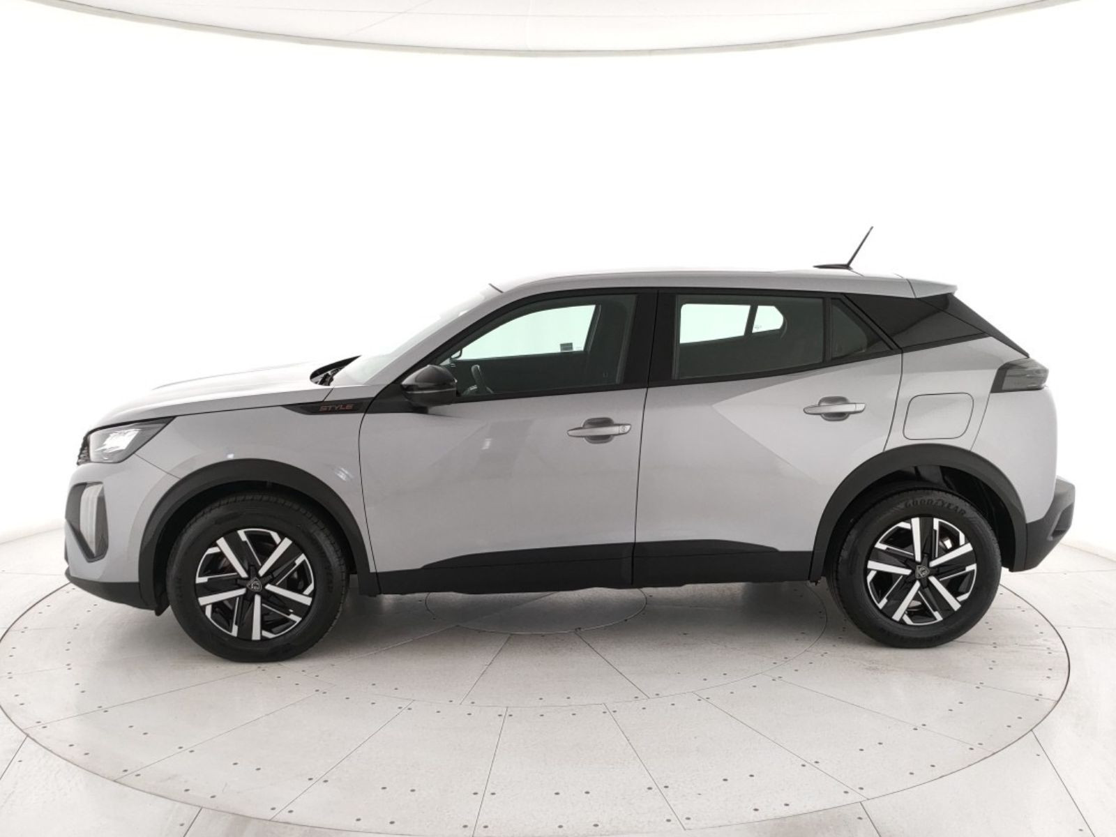 Peugeot 2008 Usato 2025 2008 Legnago