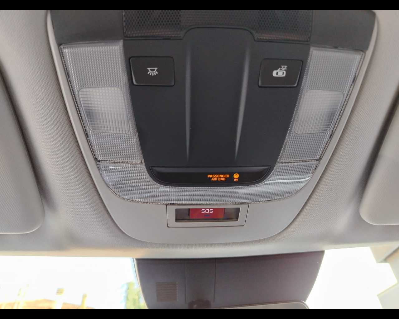 Kia Sportage Nuovo GPL Sportage Este