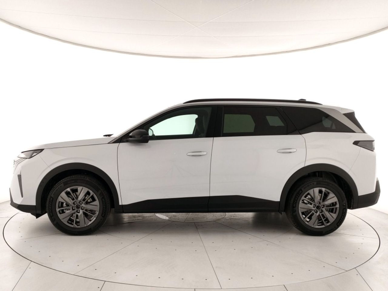Peugeot 5008 KM0 2025 5008 Carpi