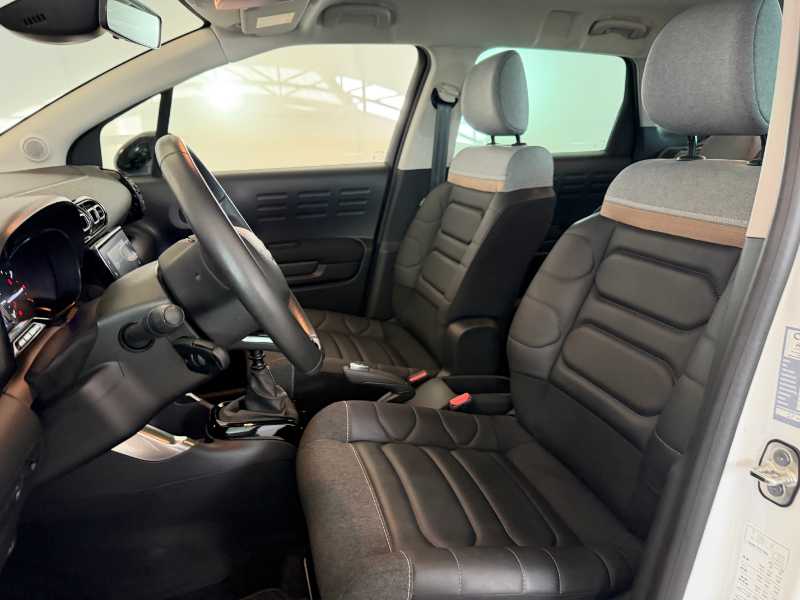 C3 Aircross I 2021 - C3 Aircross 1.5 Bluehdi Feel S&s 110cv