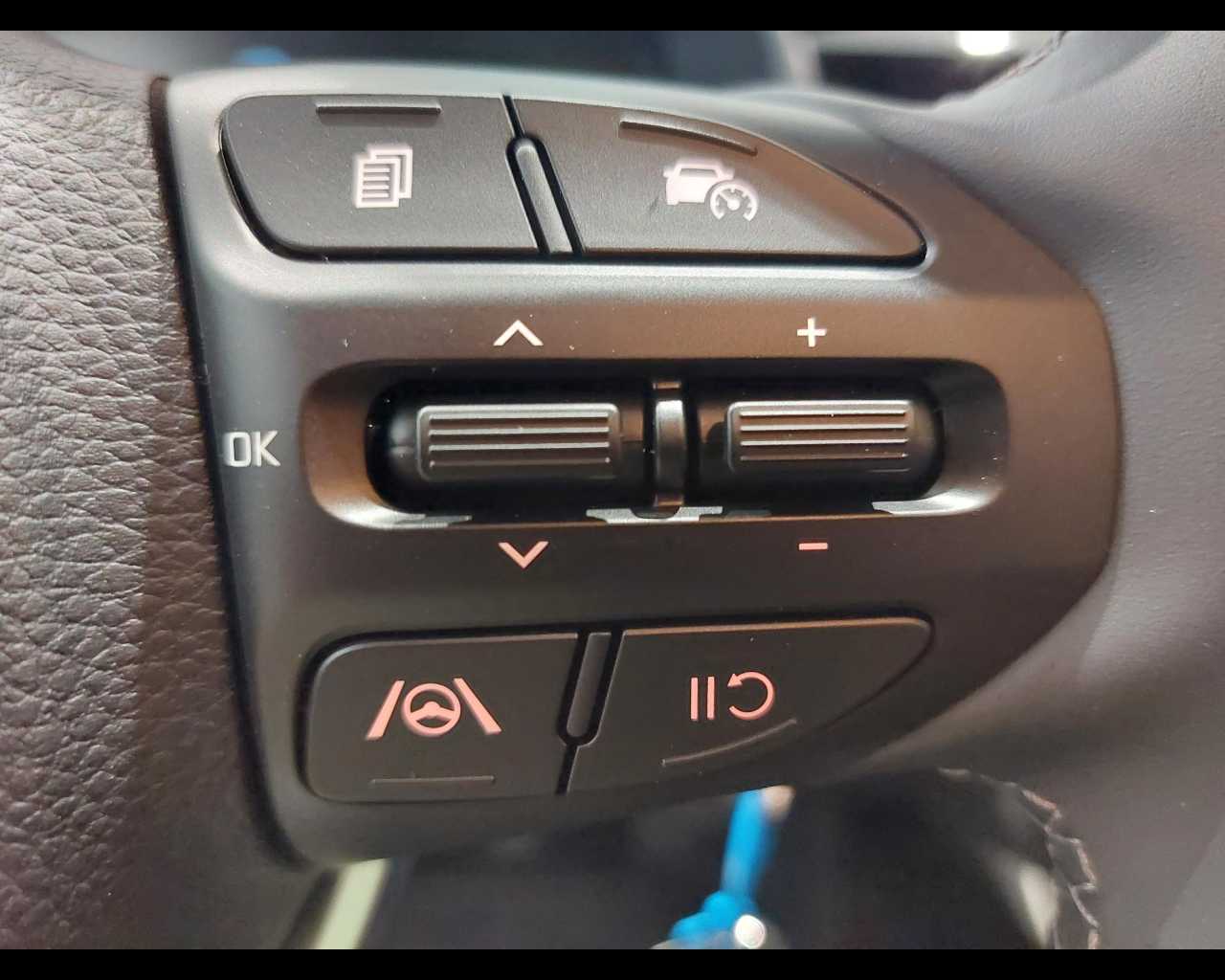 Kia Stonic Nuovo GPL Stonic Legnago