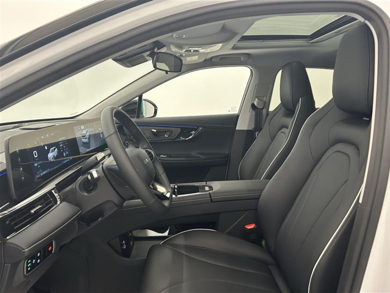 Omoda OMODA 5 5 - Premium 1.6 TGDI - 9