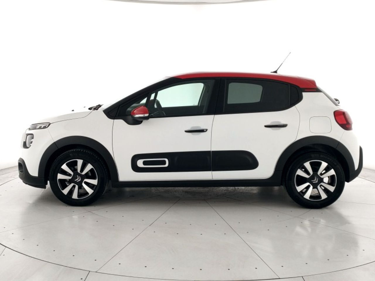 Citroen C3 Usato 2023 C3 Parma