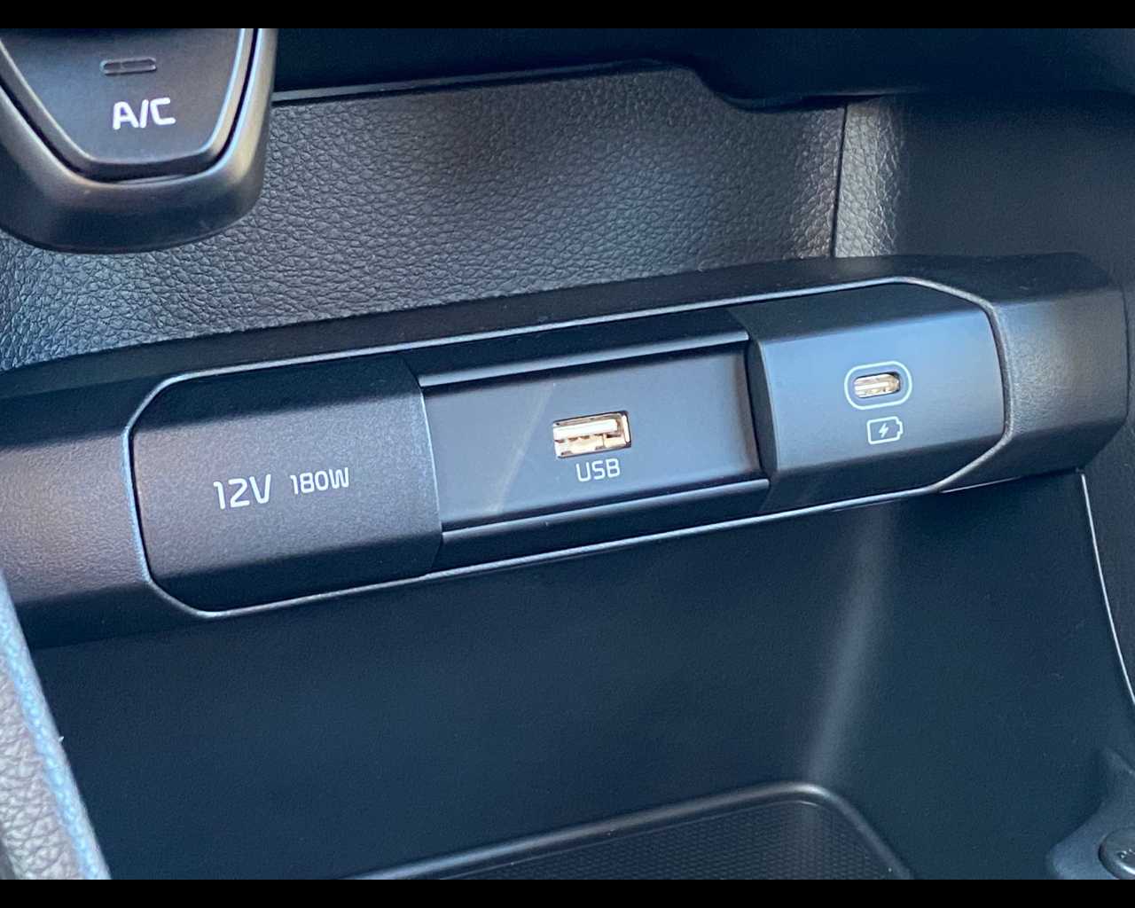 Kia Picanto Nuovo gPL Picanto Este