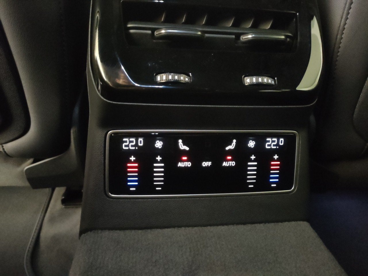 Audi A6 VI 2025 Avant Usato 2025 A6 VI 2025 Avant Porto Mantovano