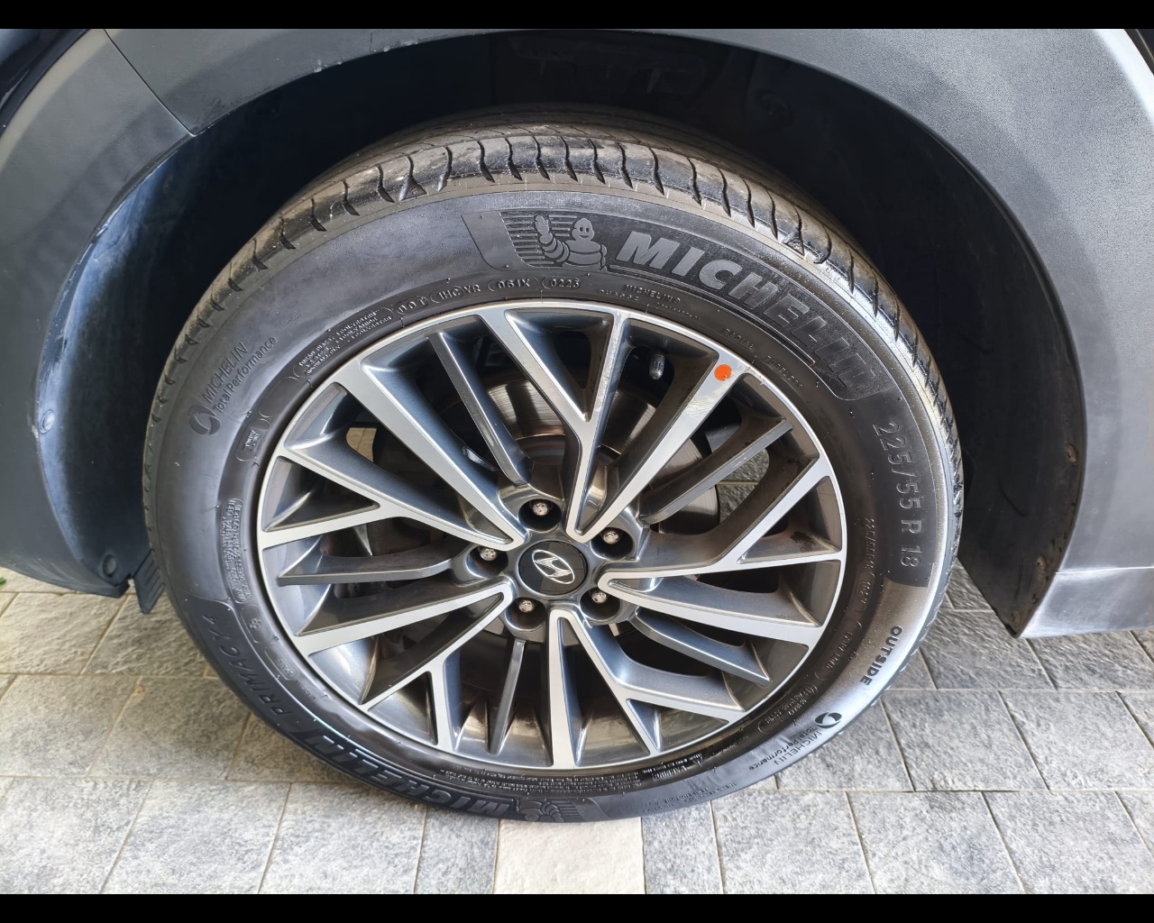 Foto HYUNDAI Tucson 1.6 crdi Xprime Techno Pack 4wd 136cv