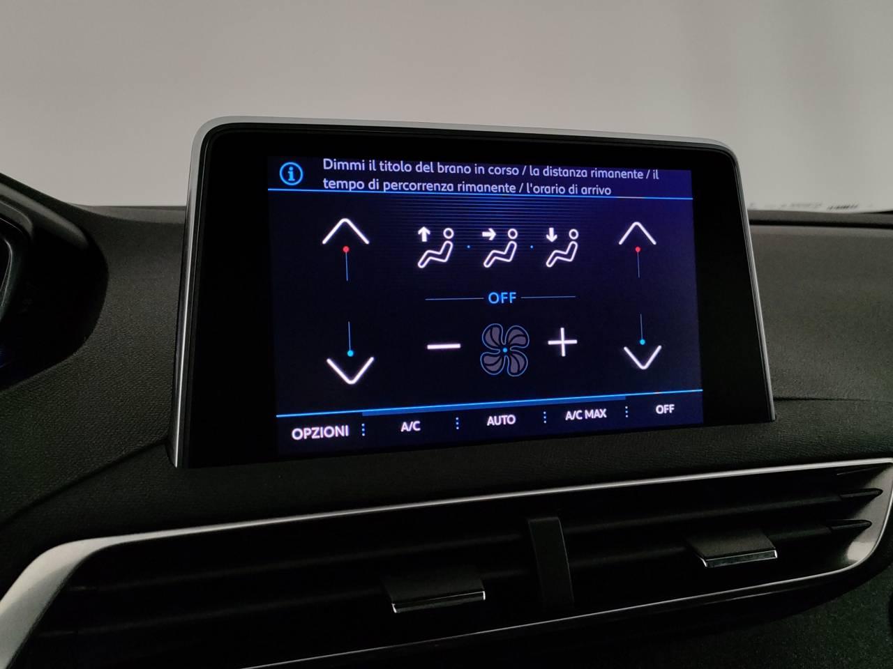 Peugeot 3008 Usato 2019 3008 Legnago