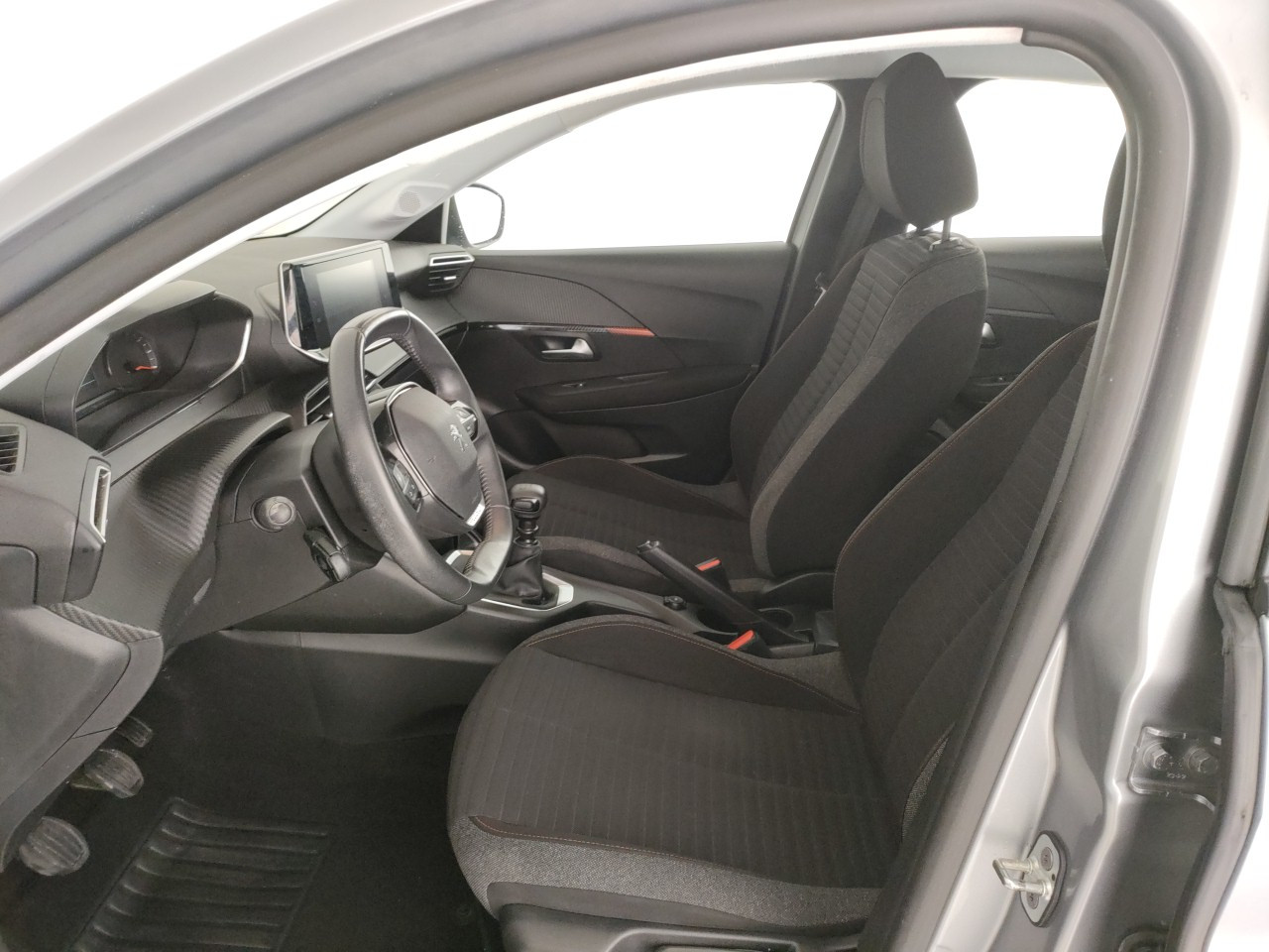 Peugeot 208 Usato 2022 208 Porto Mantovano