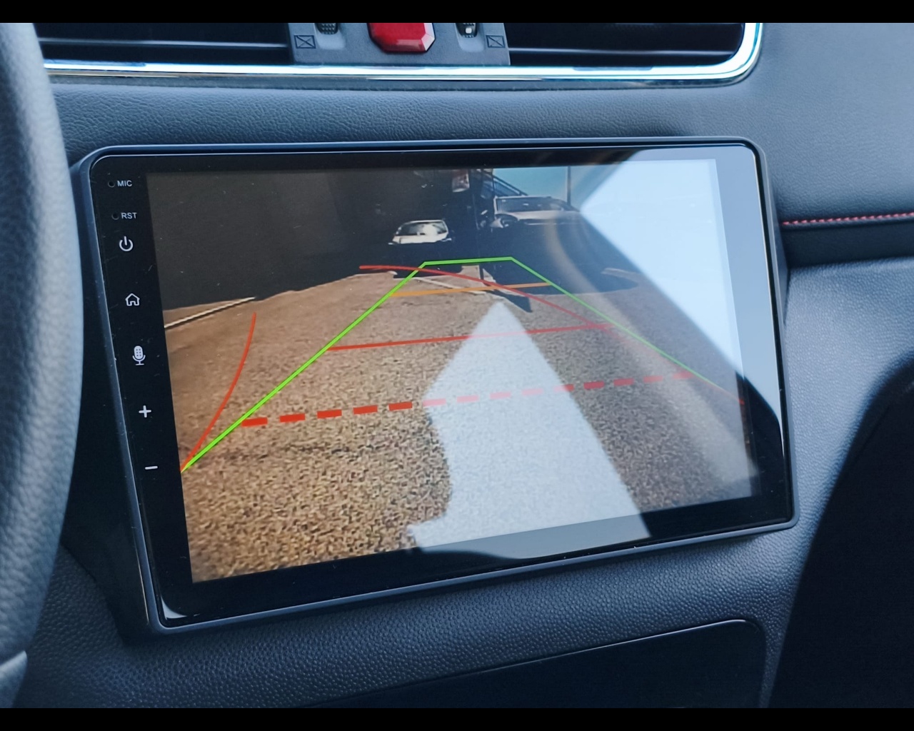 Foto EVO Evo 3 1.5 Gpl 107cv