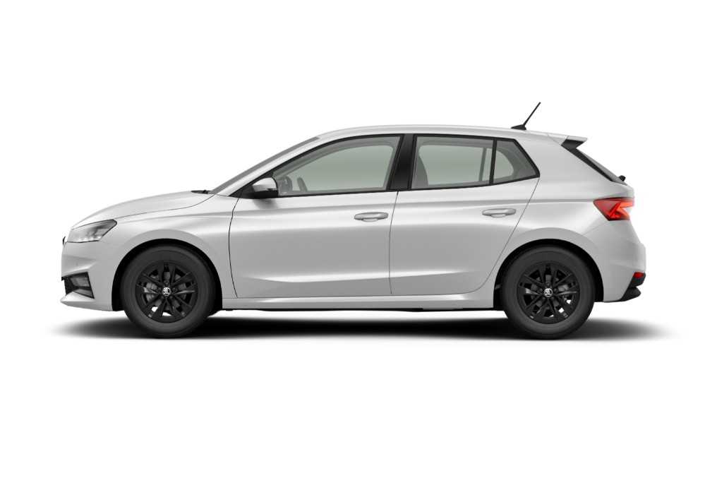 Skoda Fabia Aziendali 2026 Fabia Legnago