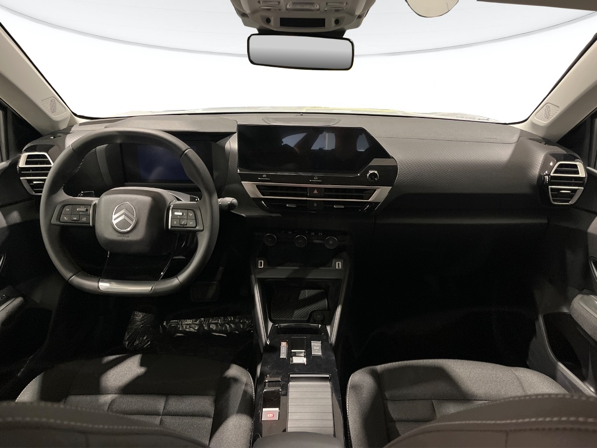 Citroen C4 Nuovo Benzina C4 Verona