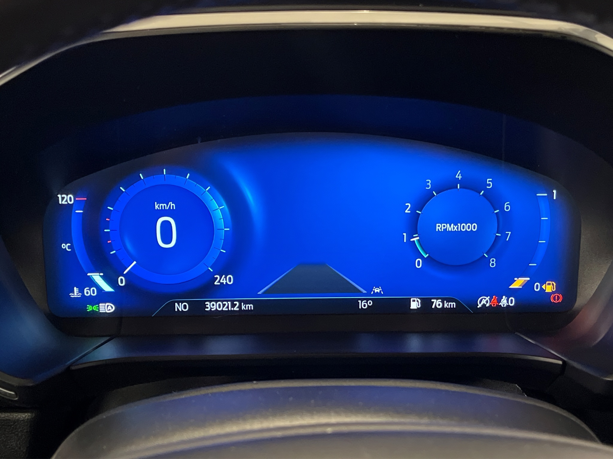 Ford Kuga Usato 2023 Kuga Verona