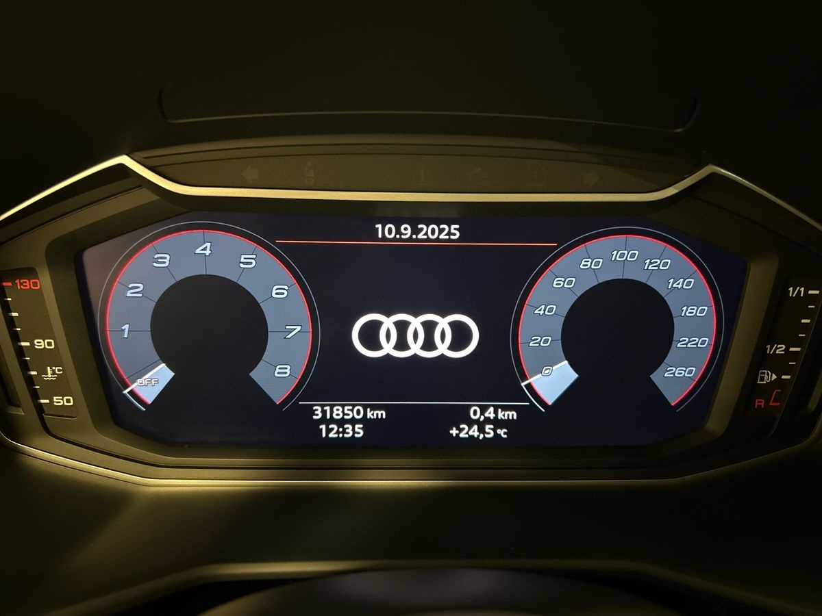 Audi A1 A1 Citycarver 30 1.0 TFSI 110cv Admired S tronic - 13