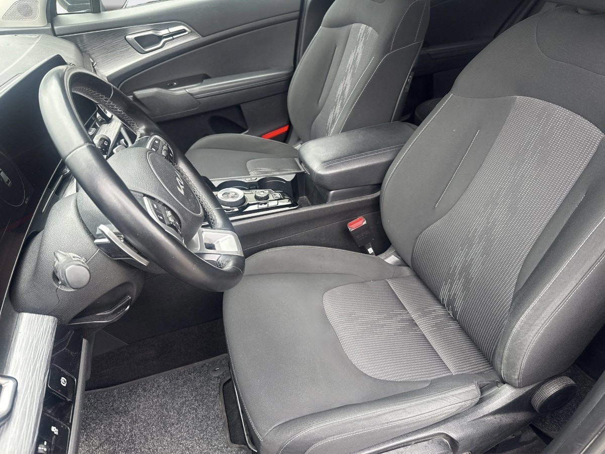Kia Sportage Usato 2022 Sportage Legnago