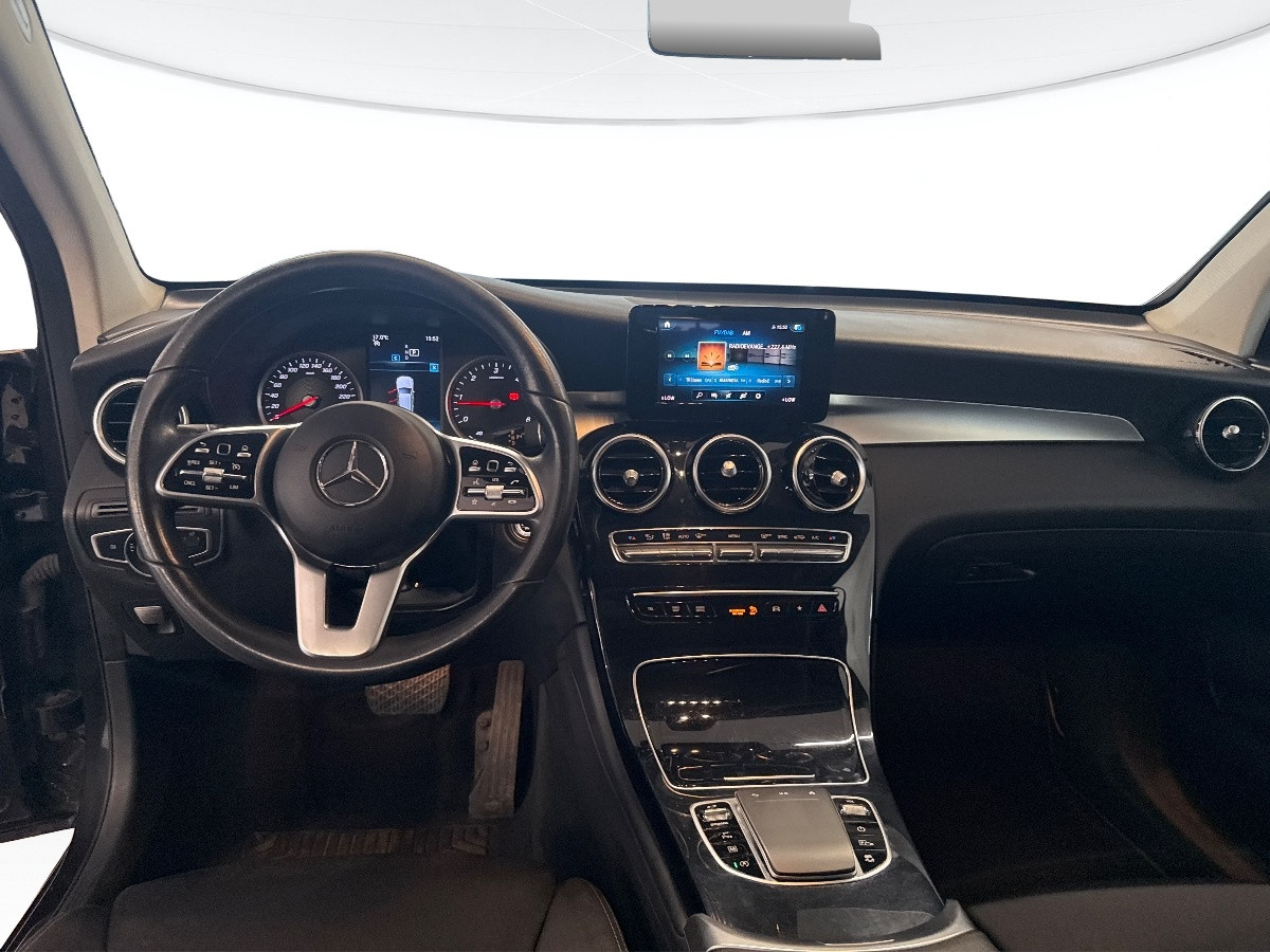Mercedes GLC Usato 2022 GLC San Zeno Naviglio