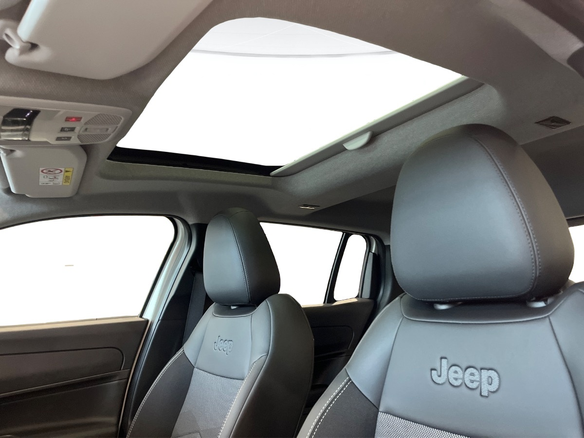 Jeep Avenger Nuovo benzina Avenger Verona