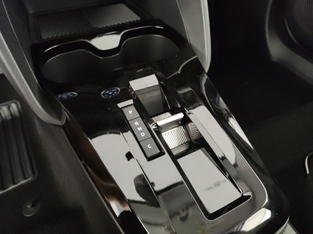 Citroen C3 Nuovo Elettrico C3 Porto Mantovano