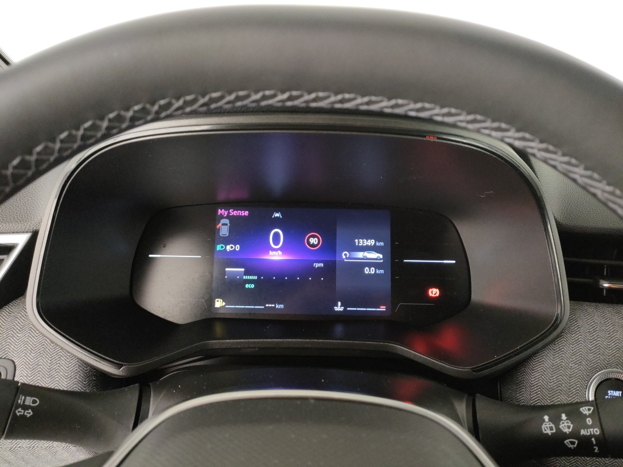 Renault Clio Usato 2025 Clio Porto Mantovano