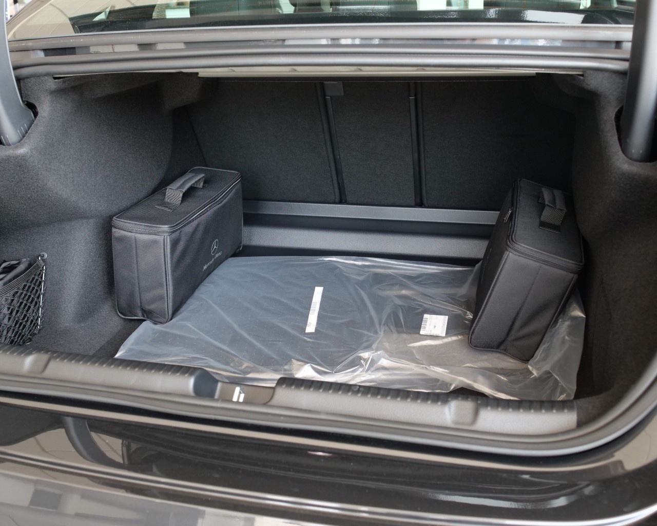 Mercedes EQE EQE 350+ Launch Edition PREMIUM - 12