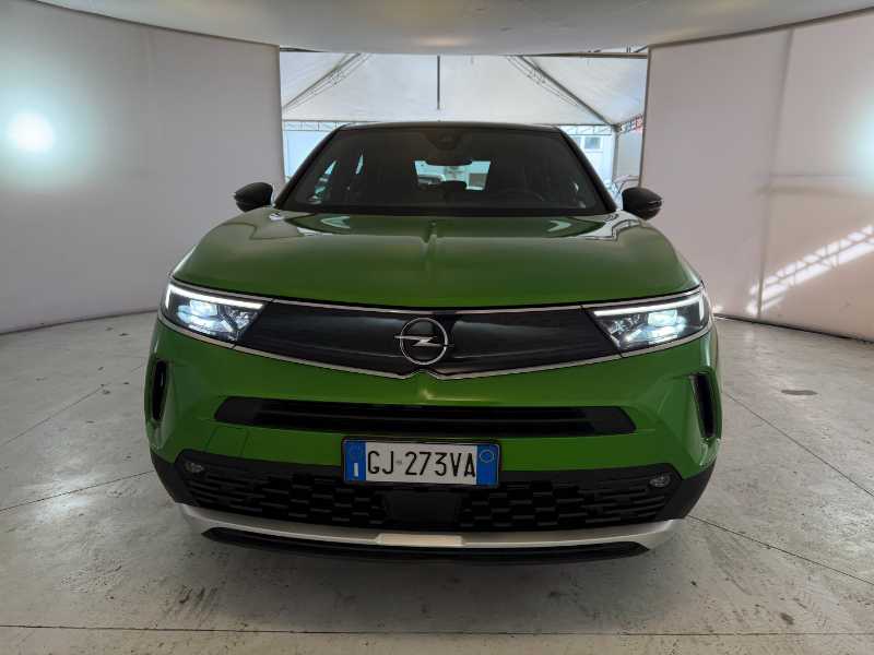 Mokka Ii 2020 - Mokka 1.5 Ultimate S&s 110cv