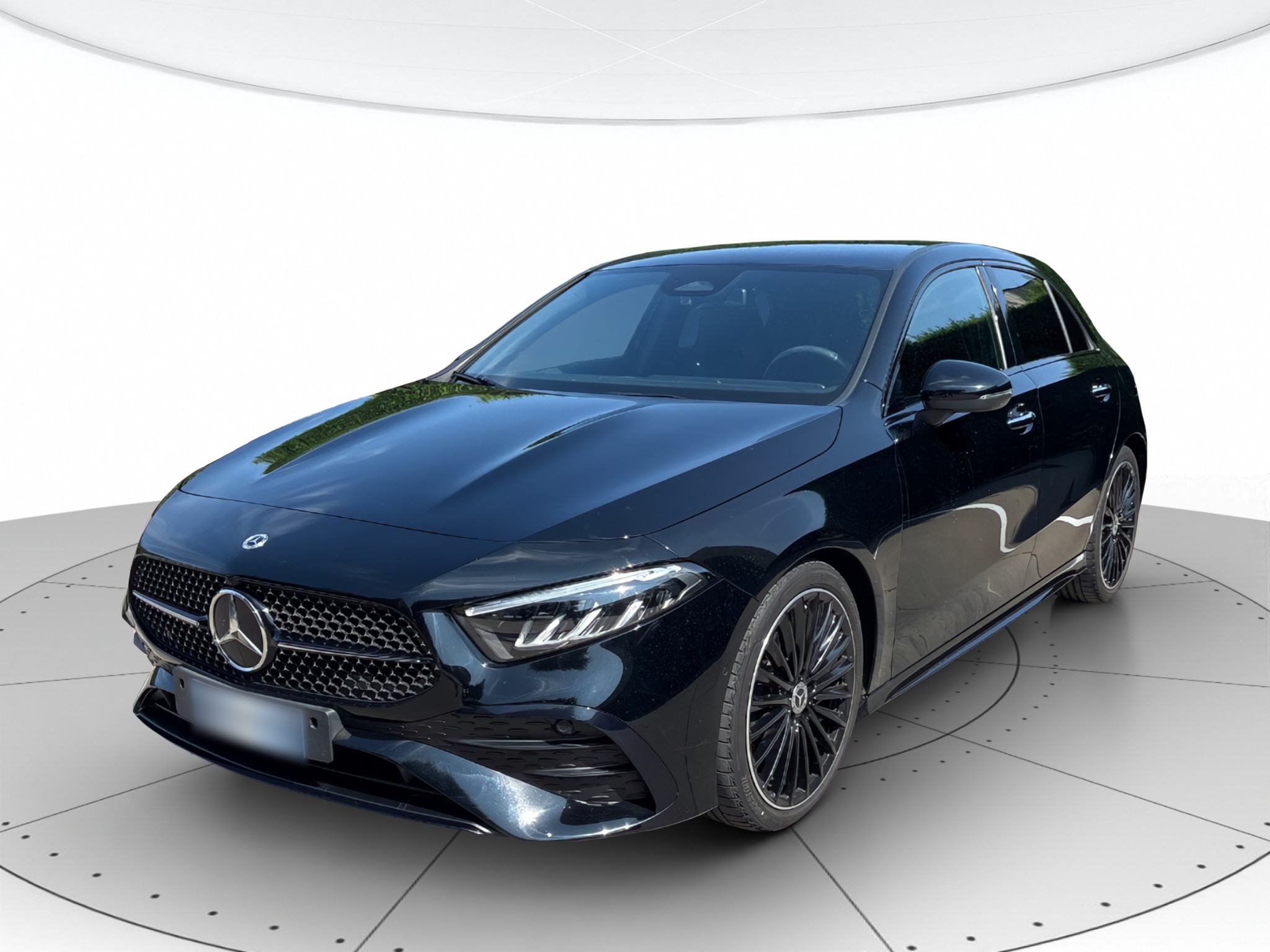 Mercedes Classe A Usato 2023 Classe A Rovigo