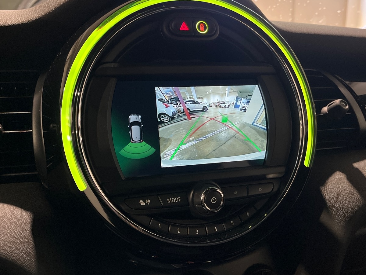 Mini One Usato 2020 One Verona