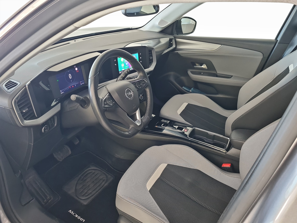 Panoramica 11° Immagine Veicolo