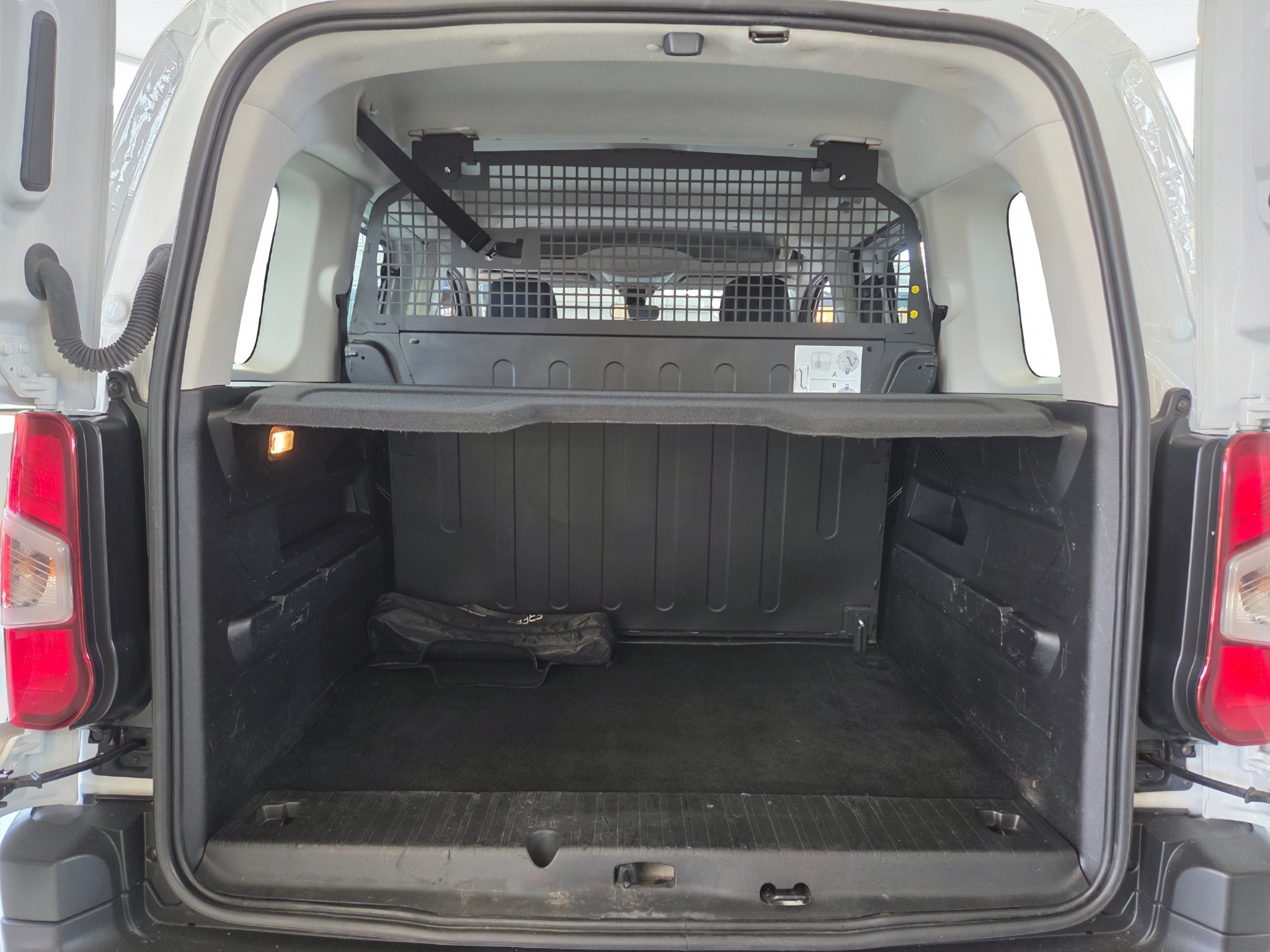 Citroen Berlingo Usato 2022 Berlingo Porto Mantovano