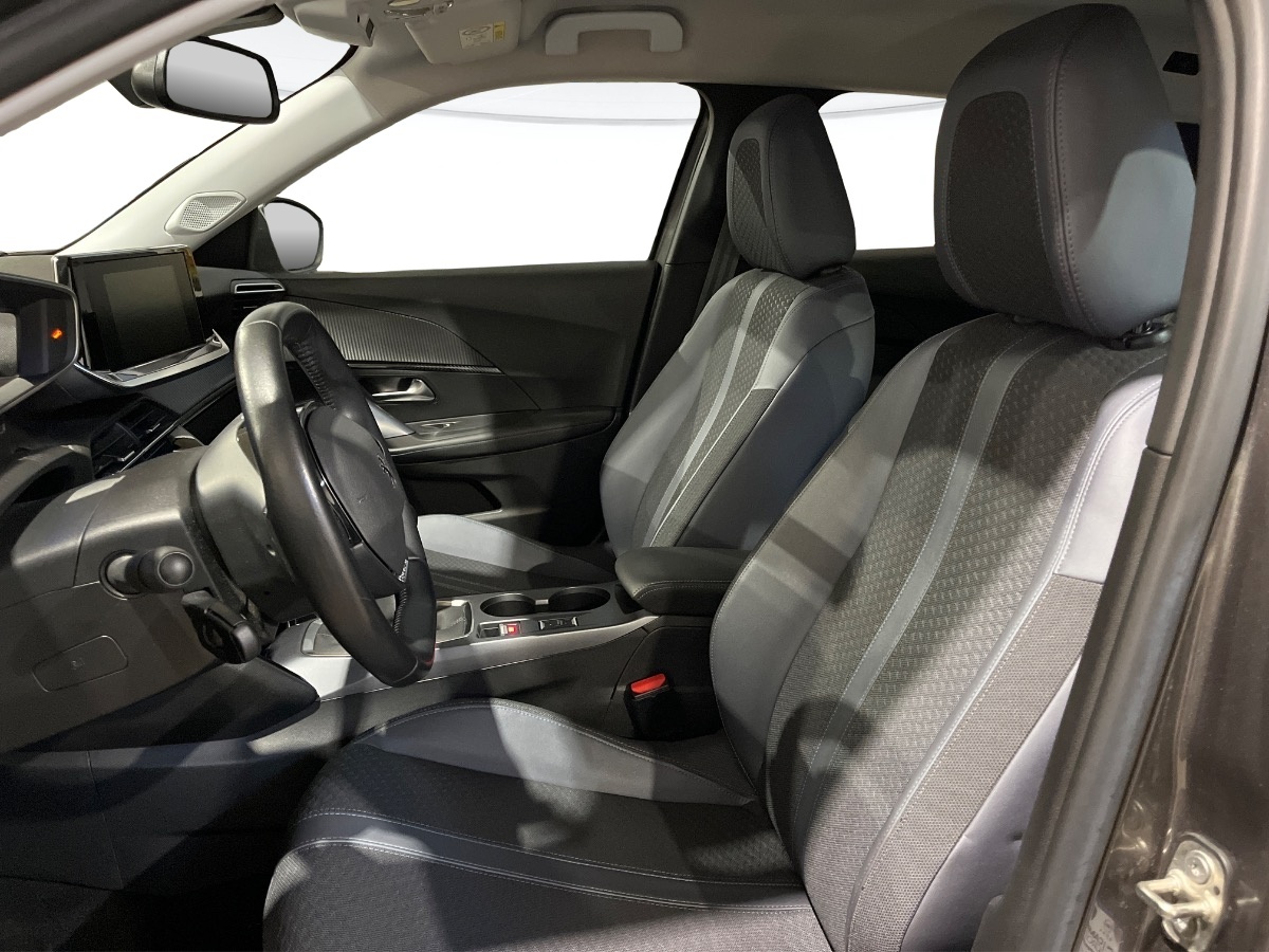 Peugeot 2008 Usato 2020 2008 Verona