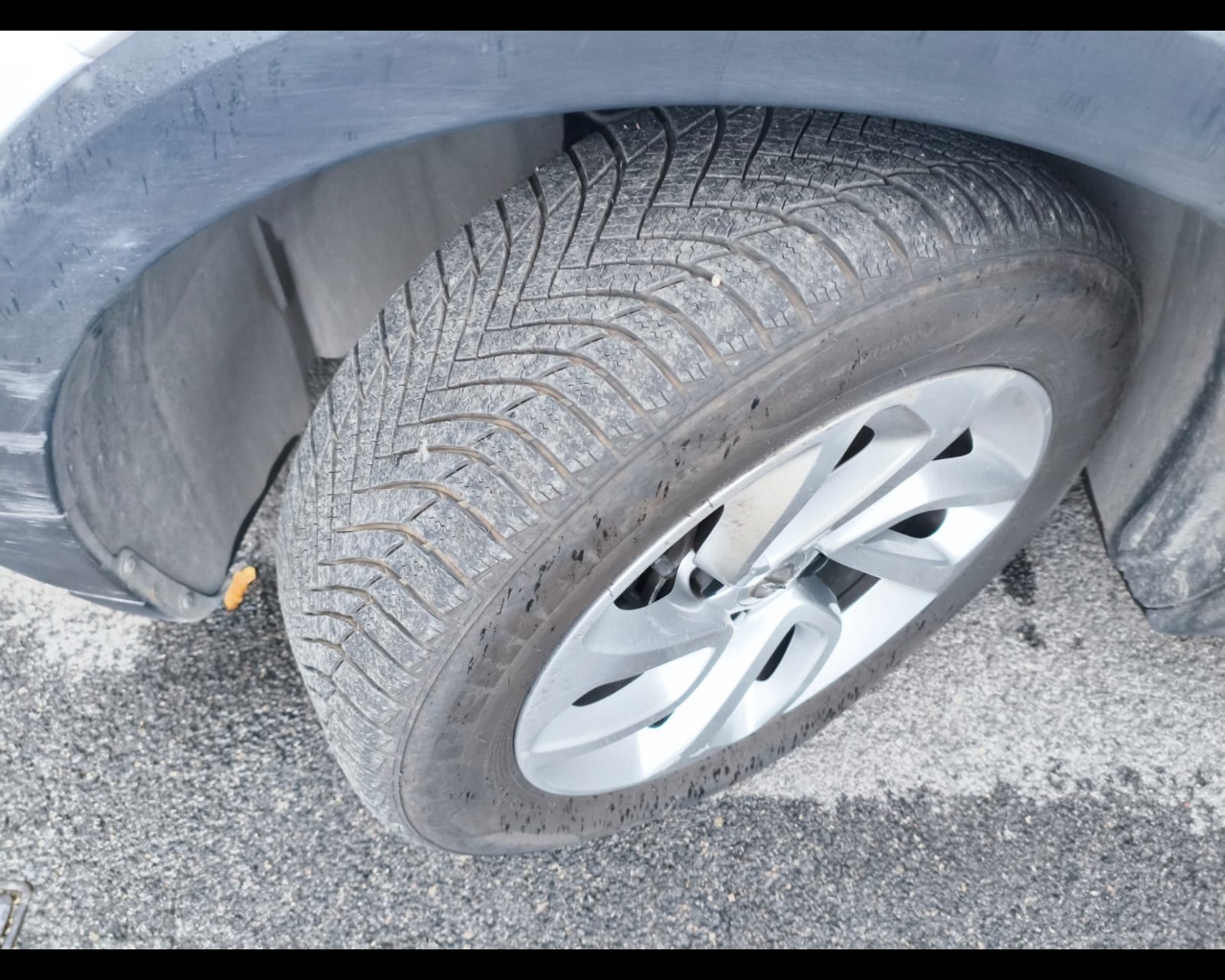 Foto OPEL Crossland X 1.5 ecotec Innovation s&s 120cv auto