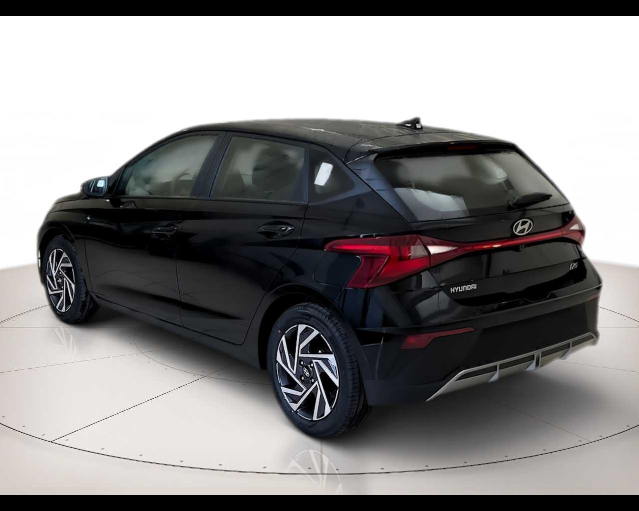 Hyundai i20 Nuovo Benzina i20 Rovigo