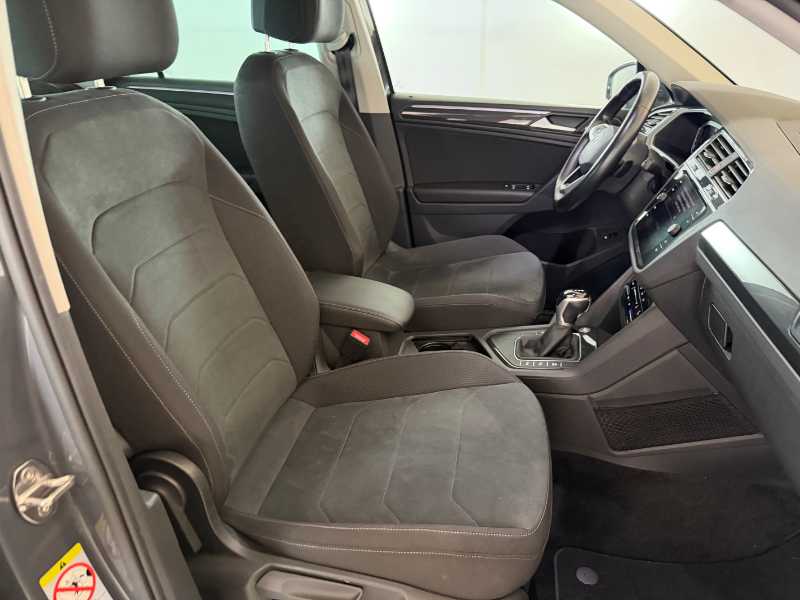 Tiguan Ii - Tiguan 2.0 Tdi Elegance 150cv Dsg