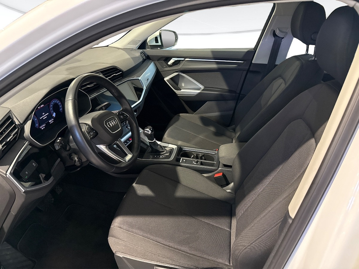 Audi Q3 Usato 2021 Q3 Parma