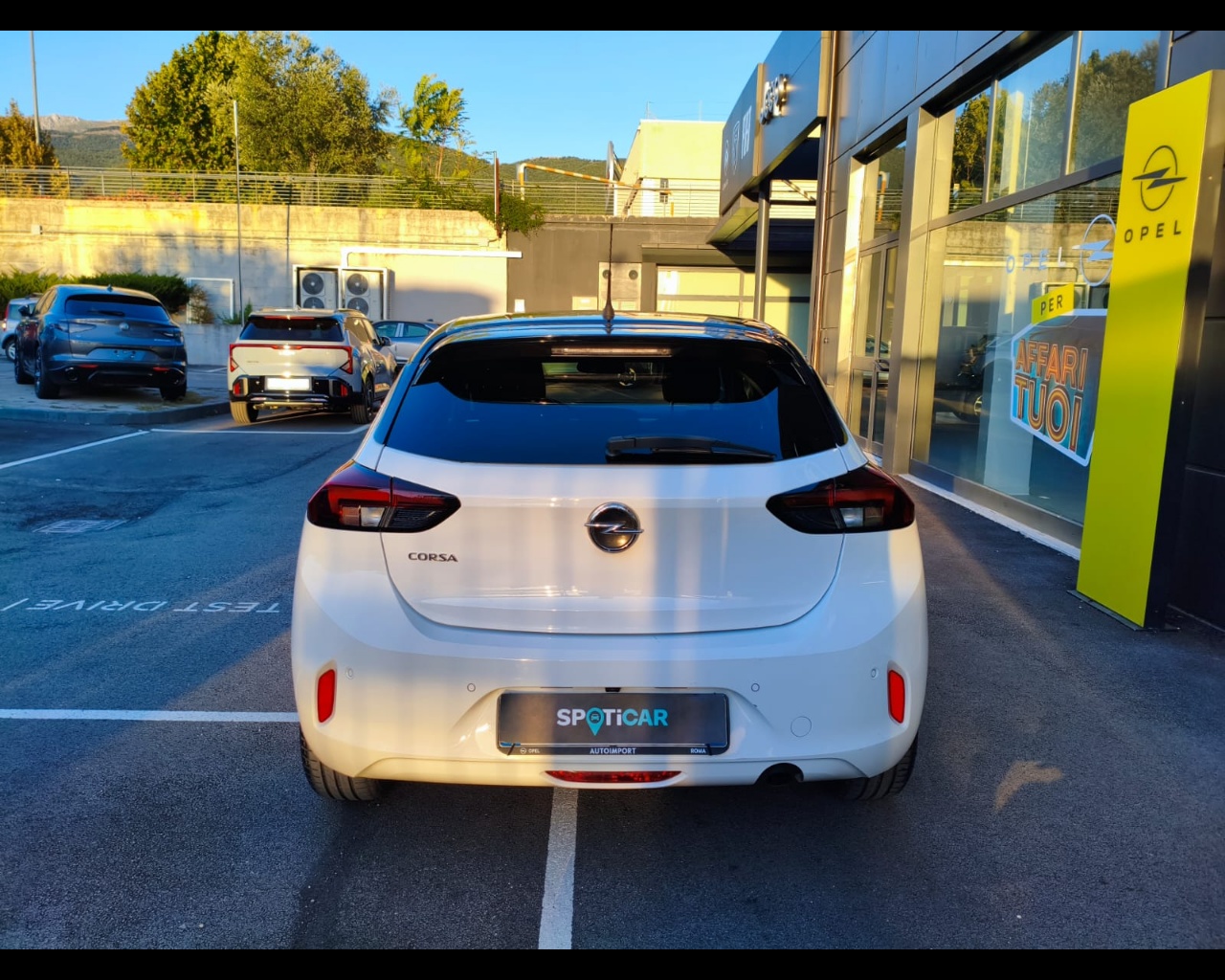 Foto OPEL Corsa 1.5 D&T s&s 100cv